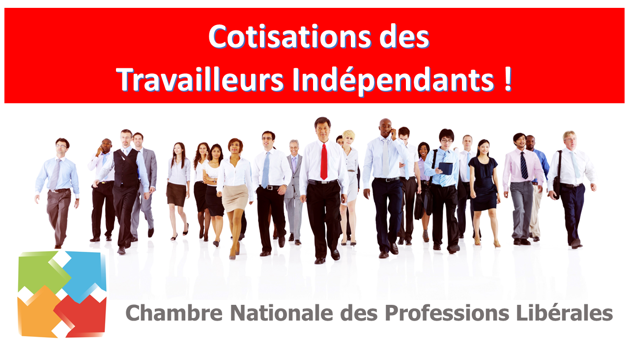 Précisions relatives à l'aide exceptionnelle de 1250 euros pour les  Travailleurs Indépendants. – CNPL – Chambre nationale des professions  libérales