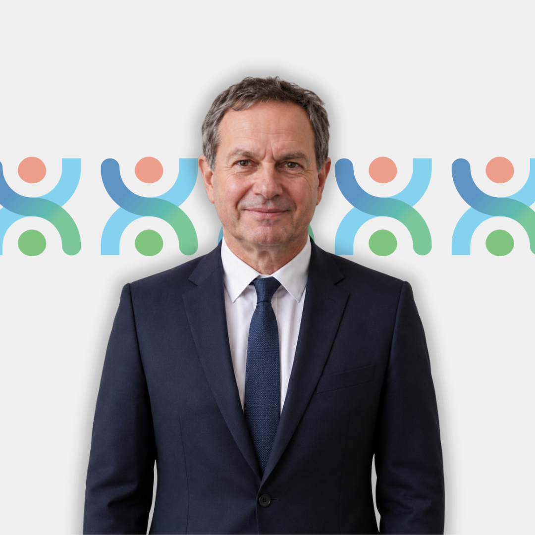 Alain MARTER