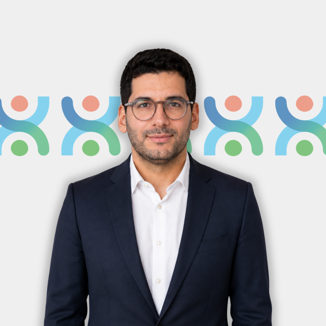 Alexandre BAHRI