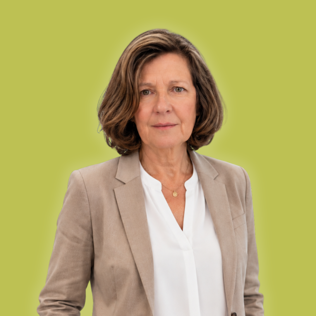 Béatrice SAINT PERON 