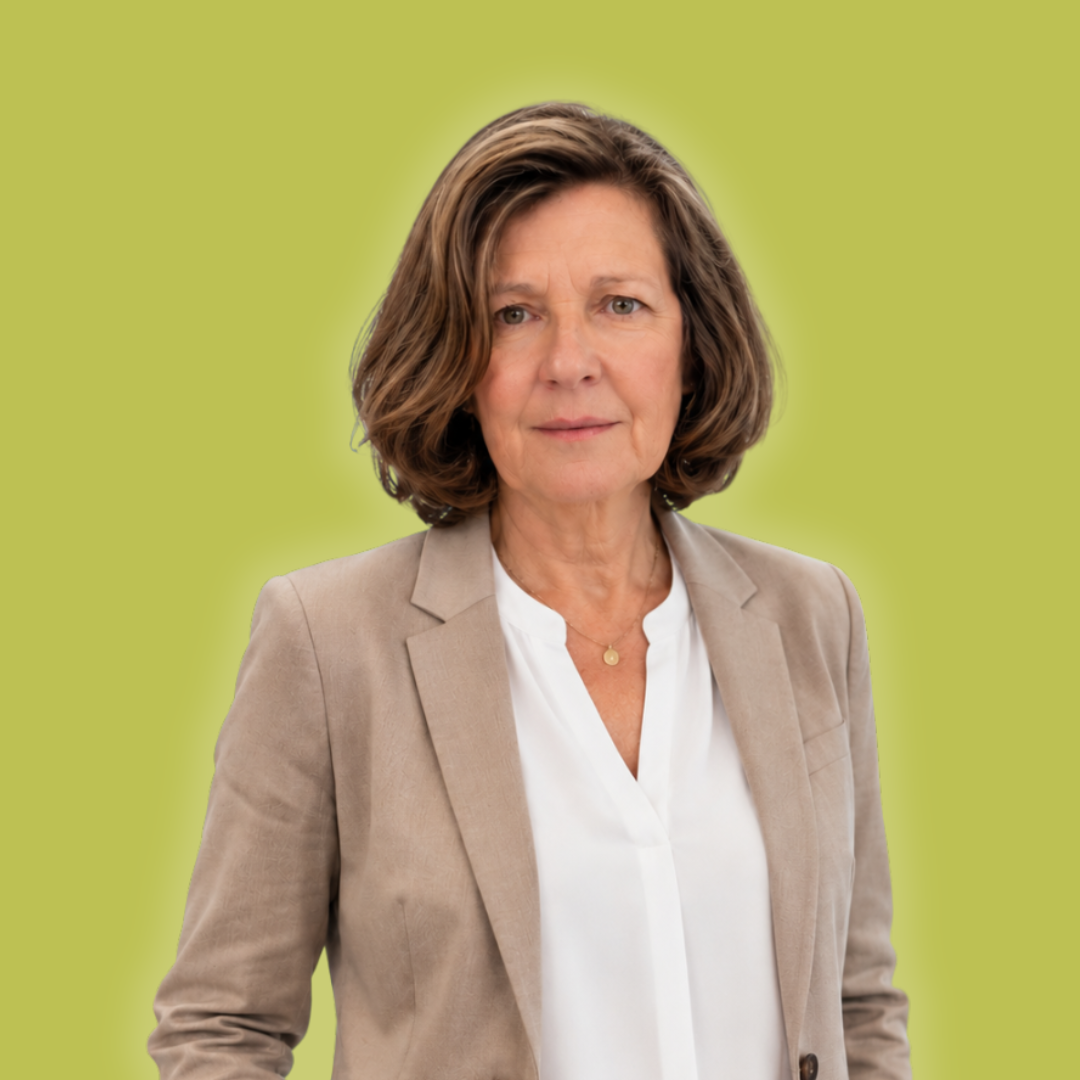 Béatrice SAINT PERON