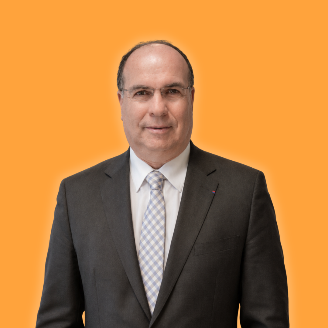 Béchir CHEBBAH