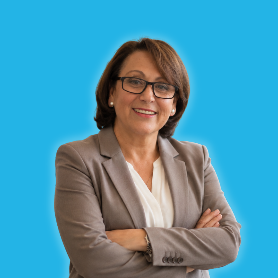Catherine GAZZERI