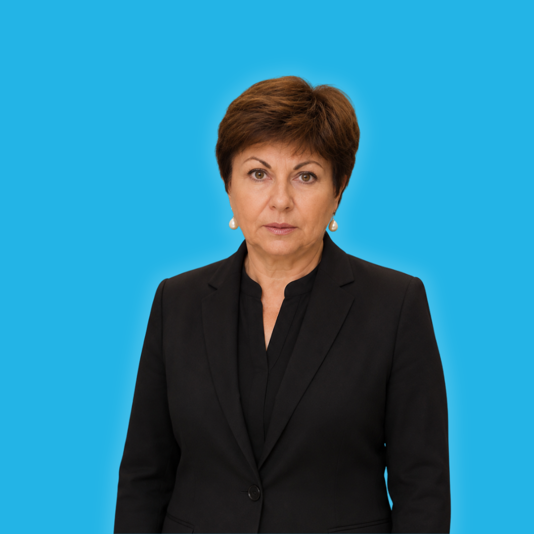 Catherine GLON