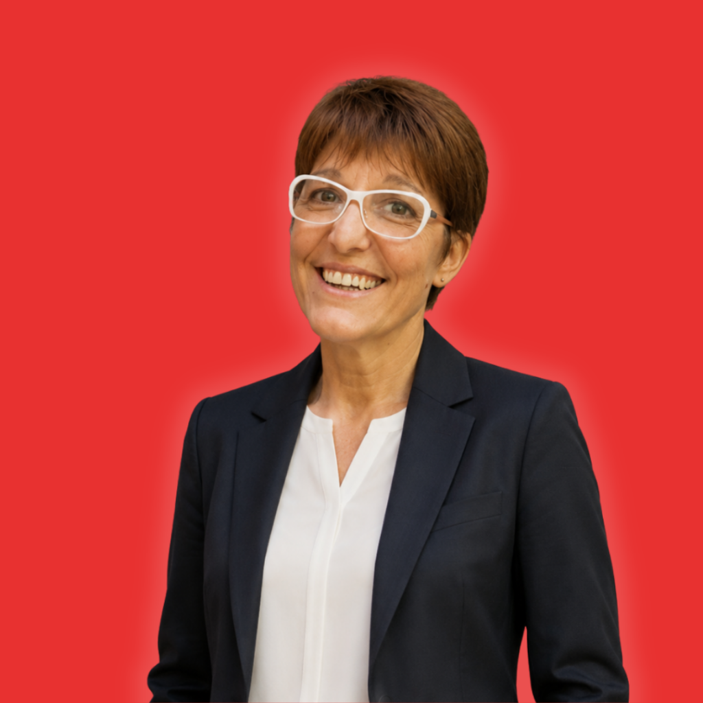 Catherine KIRNIDIS