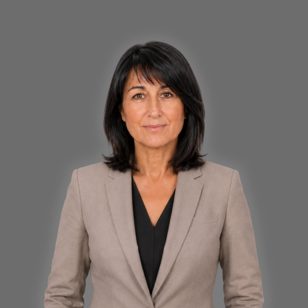 Chantal DUCREUX