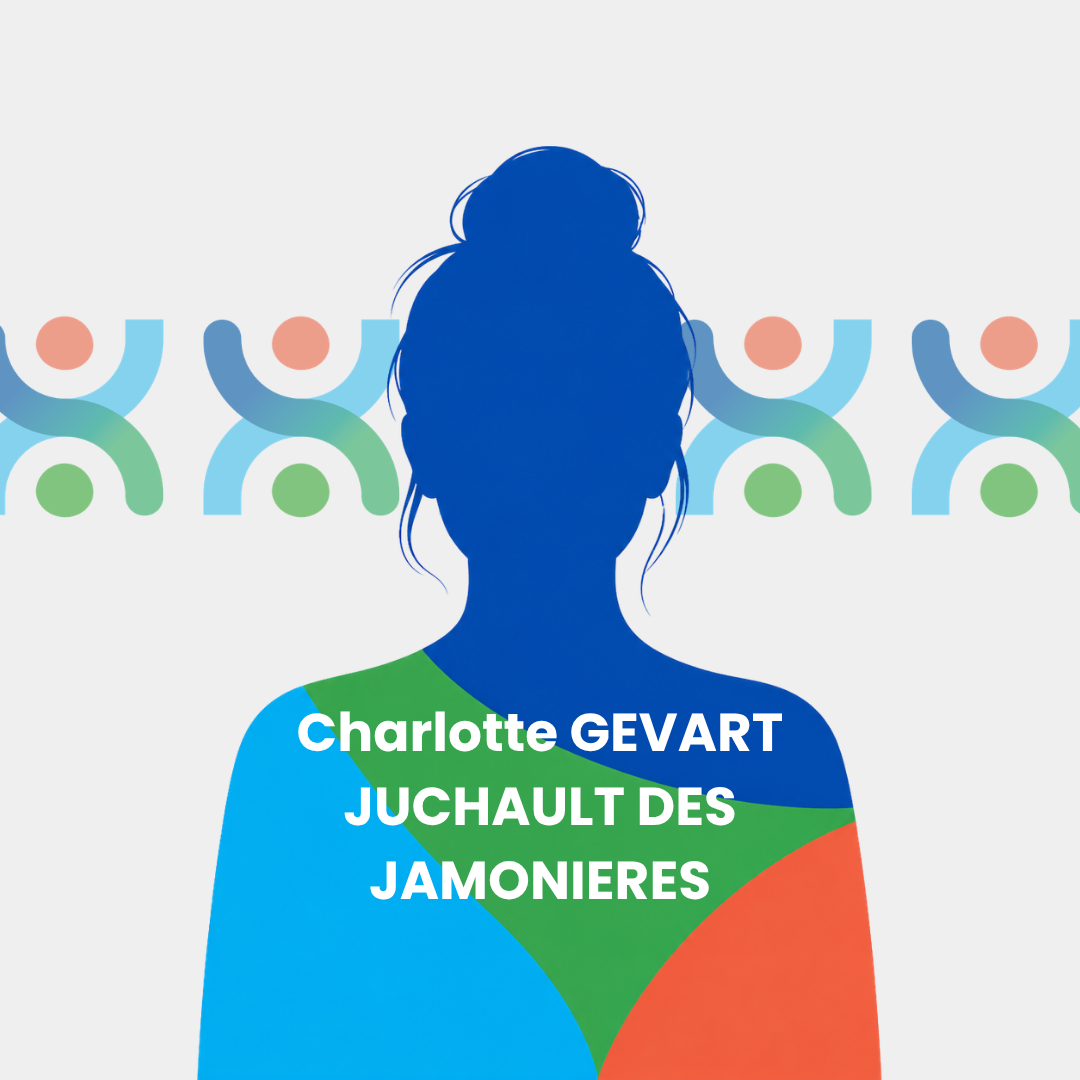 Charlotte GEVART JUCHAULT DES JAMONIERES