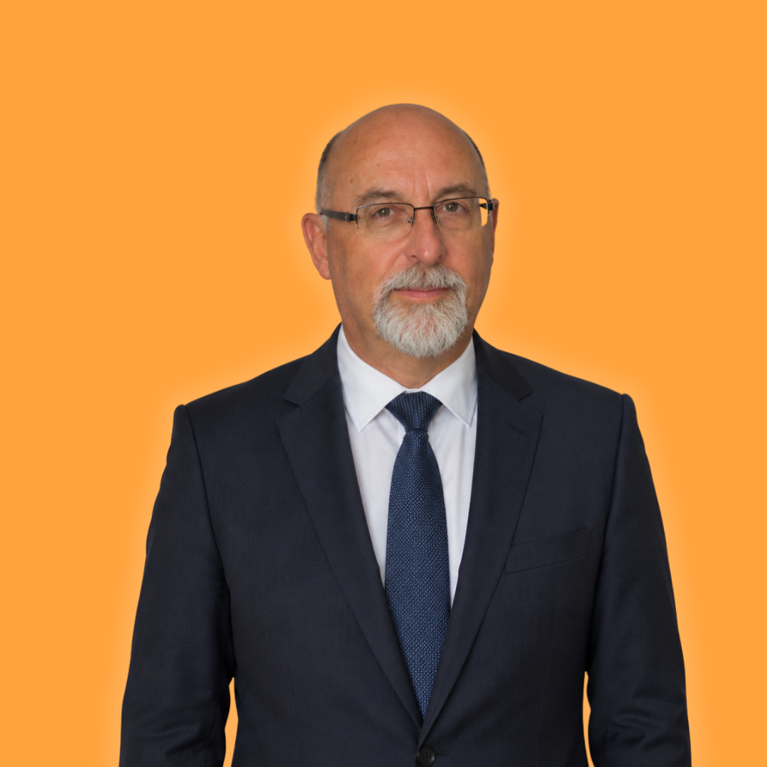 Claude DEROO