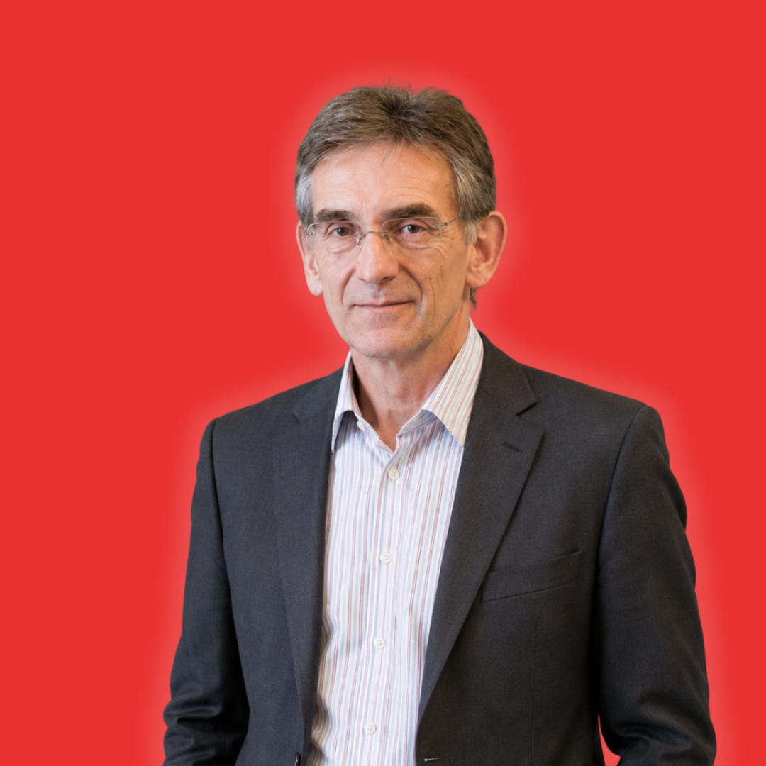 Claude LEICHER