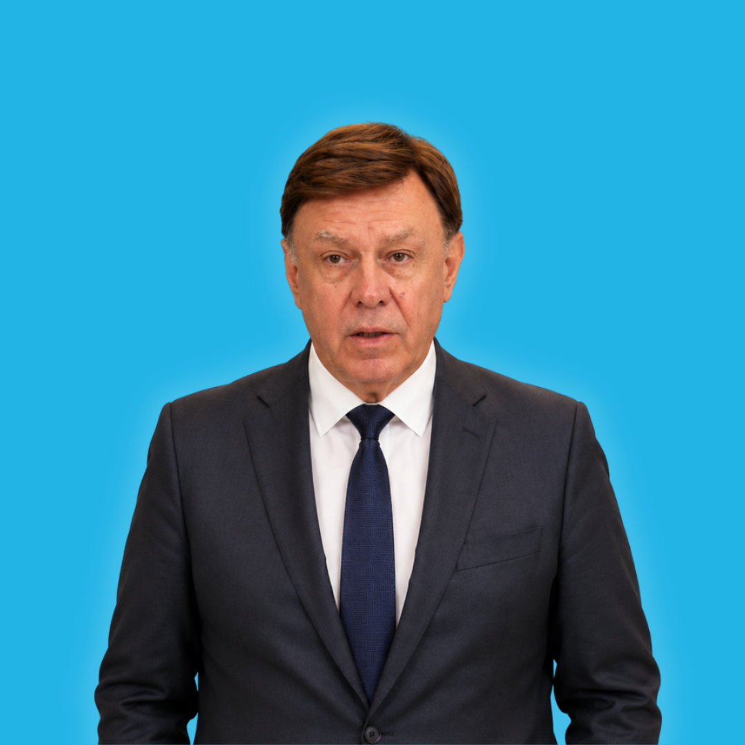 Daniel-Julien NOËL