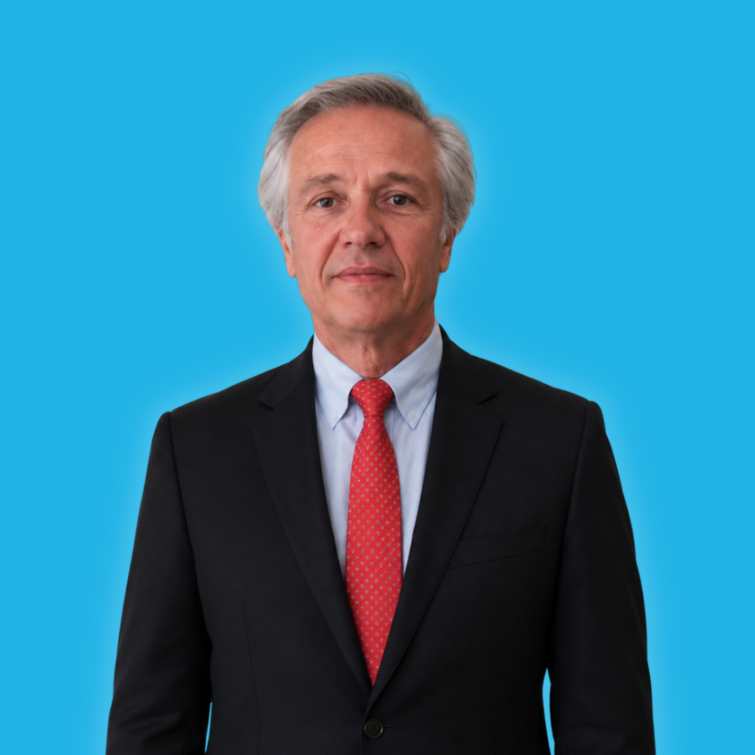 Didier BOLLING