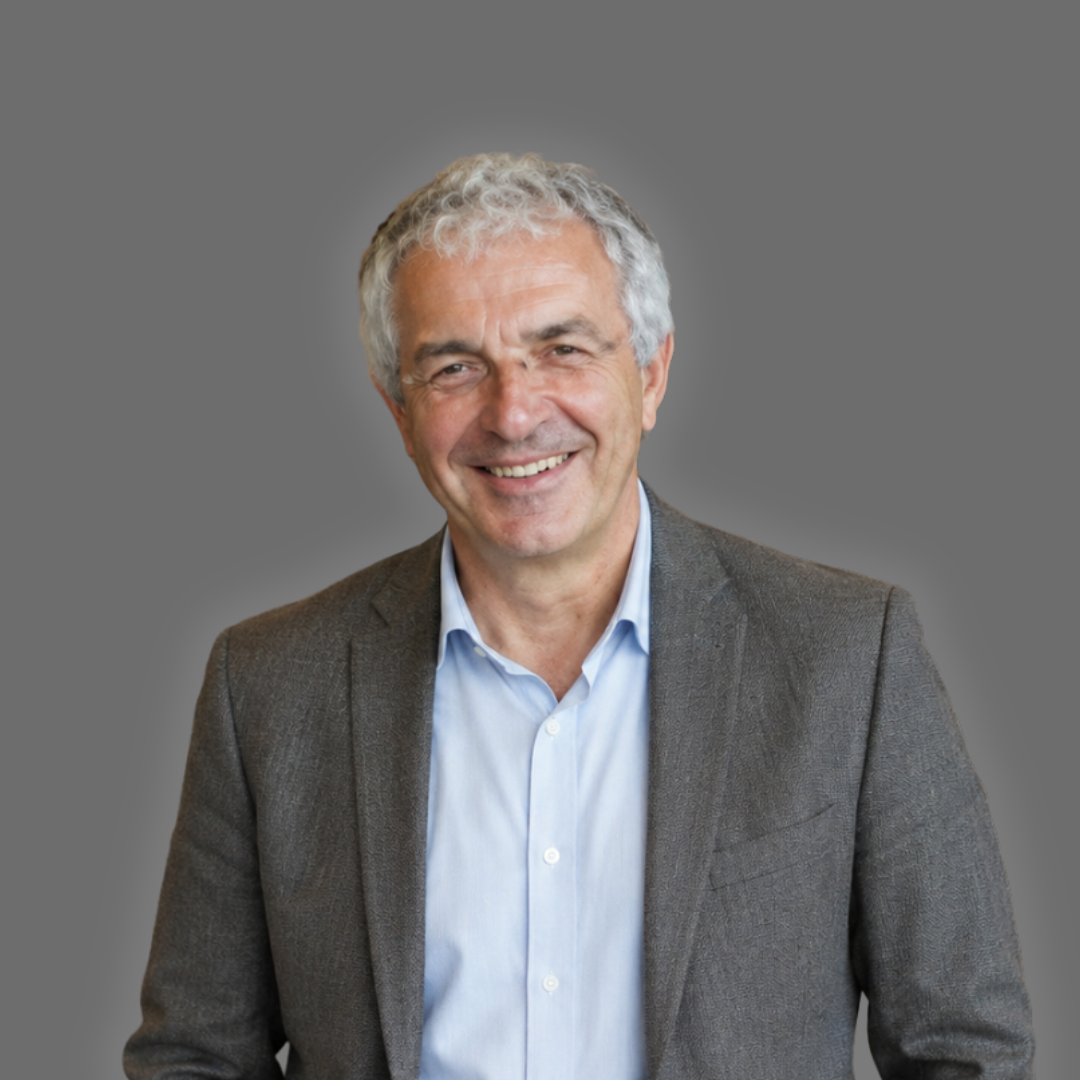 Docteur Gilles BONNEFOND