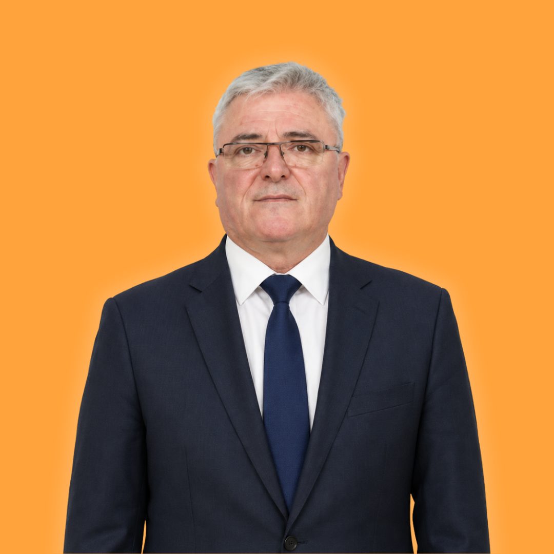 Eddy MAURO