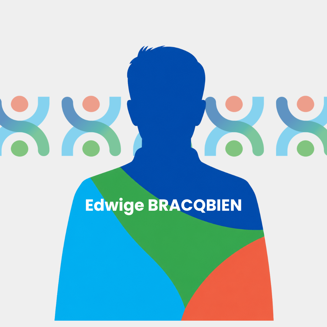 Edwige BRACQBIEN