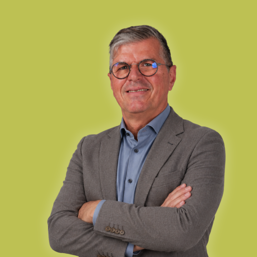 Franck PLATZEK