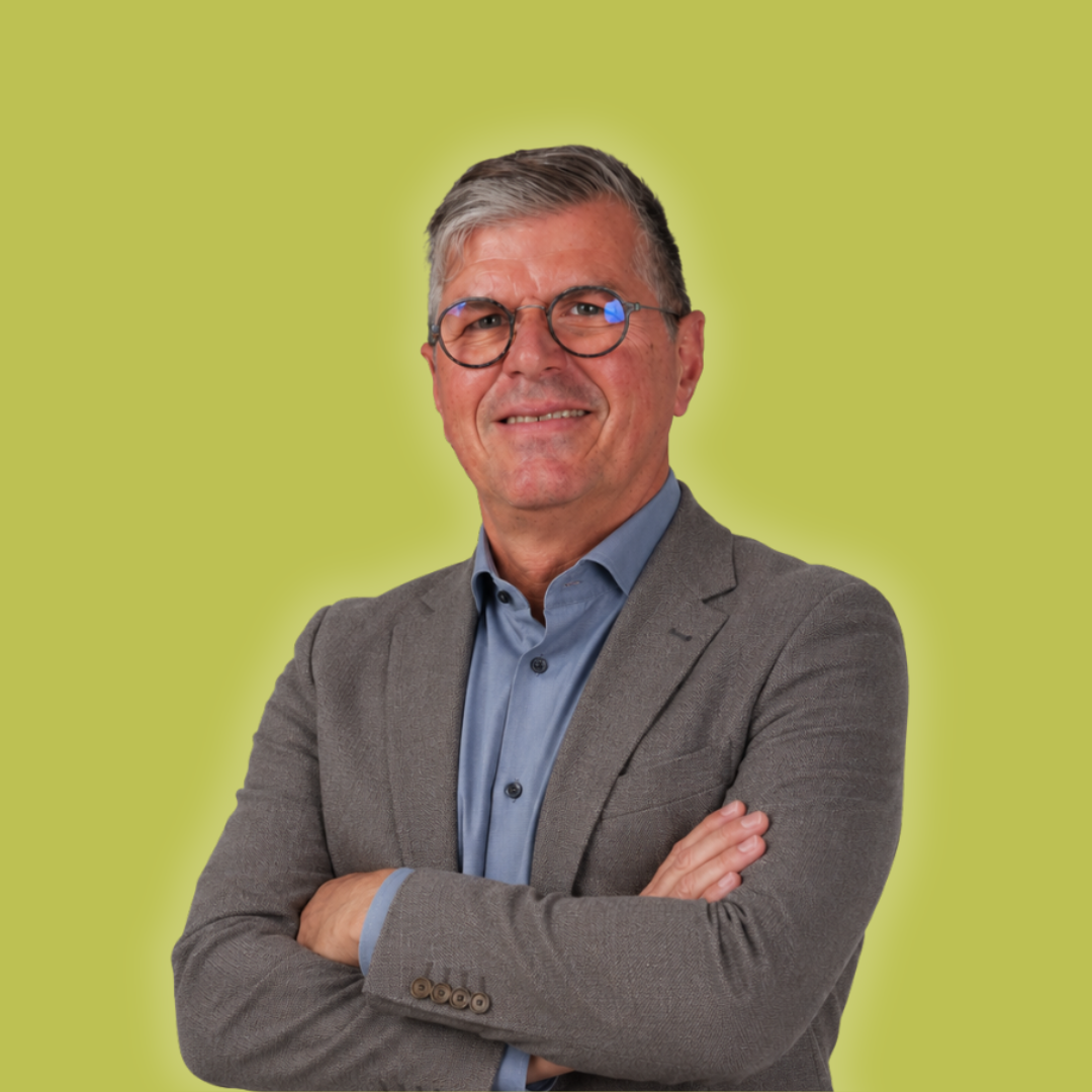 Frank PLATZEK
