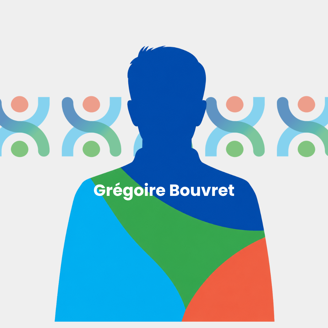 Grégoire Bouvret