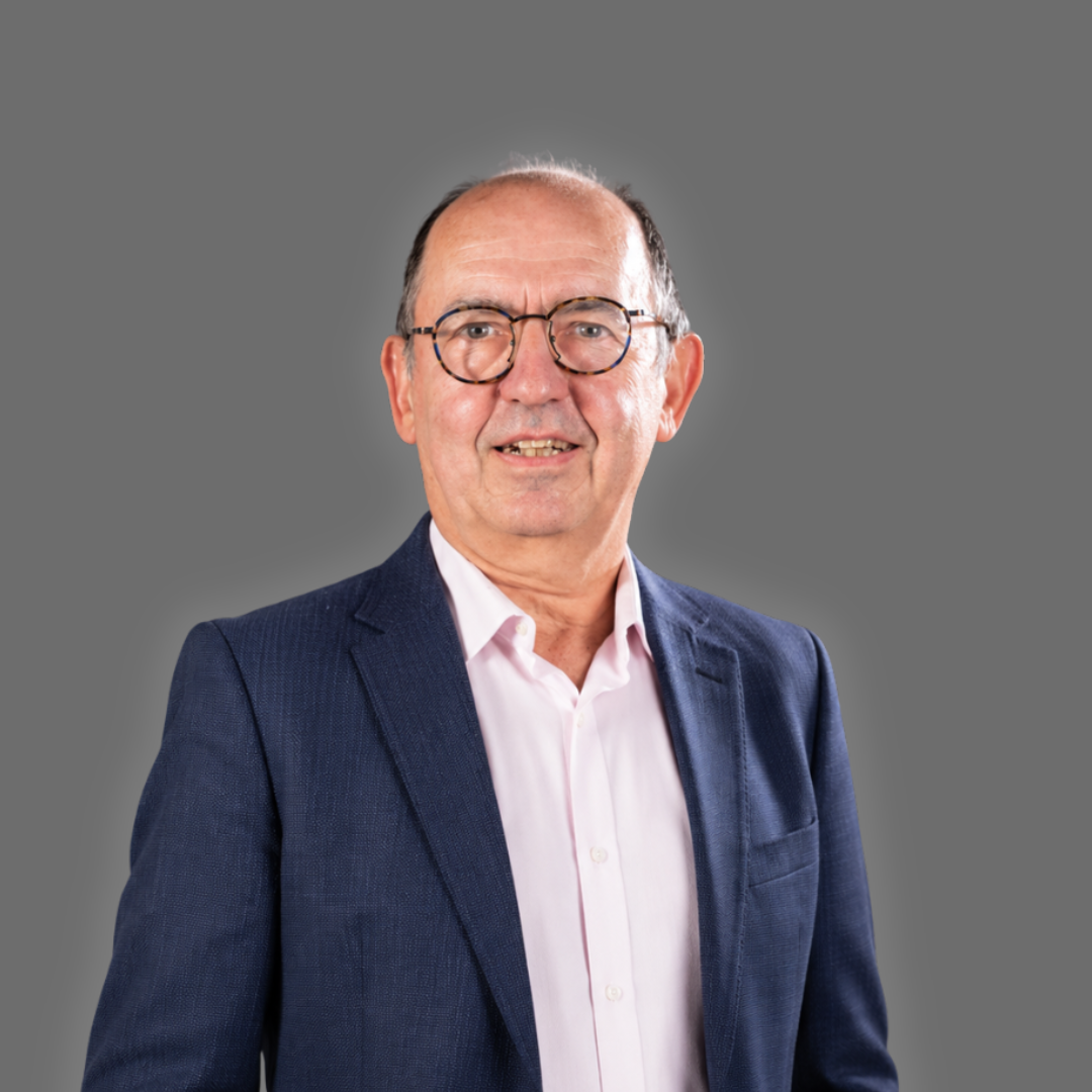 Henri LACROIX