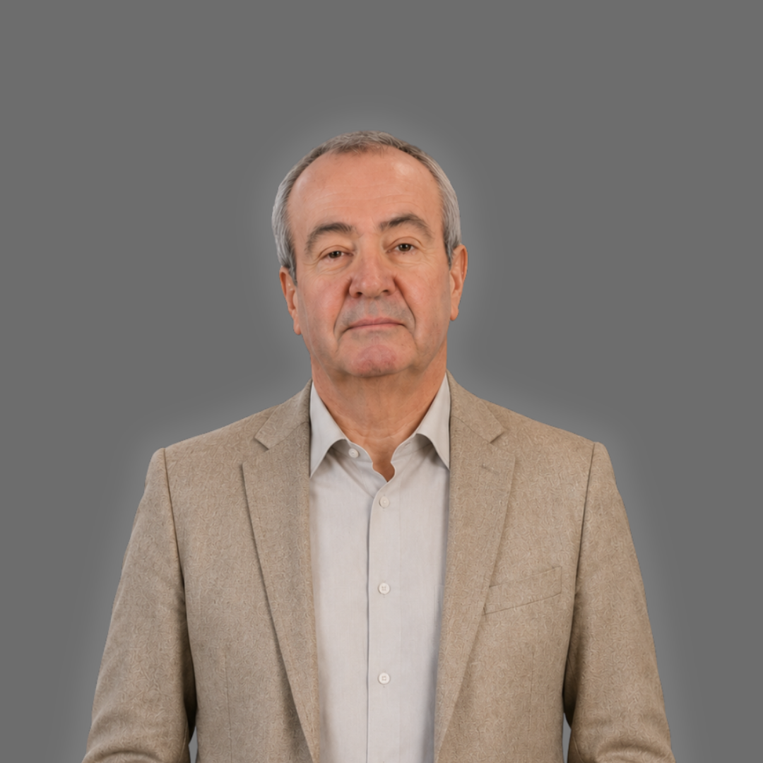 Jean-François RICHARD