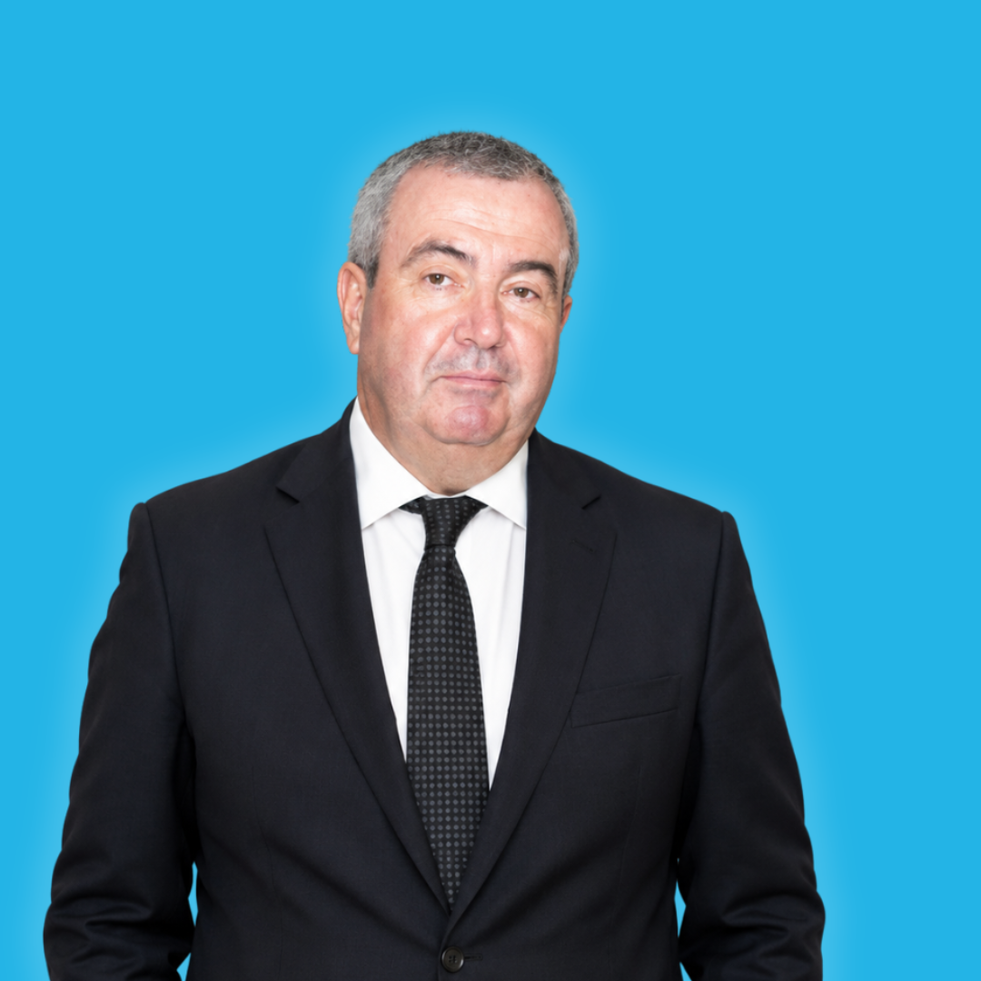 Jean-François RICHARD