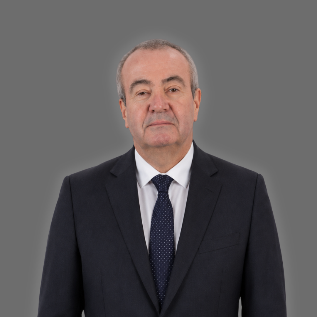 Jean-François RICHARD