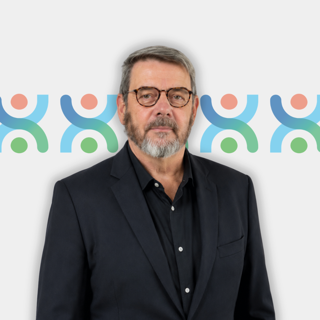 Jean-Luc GIRAUDEAU