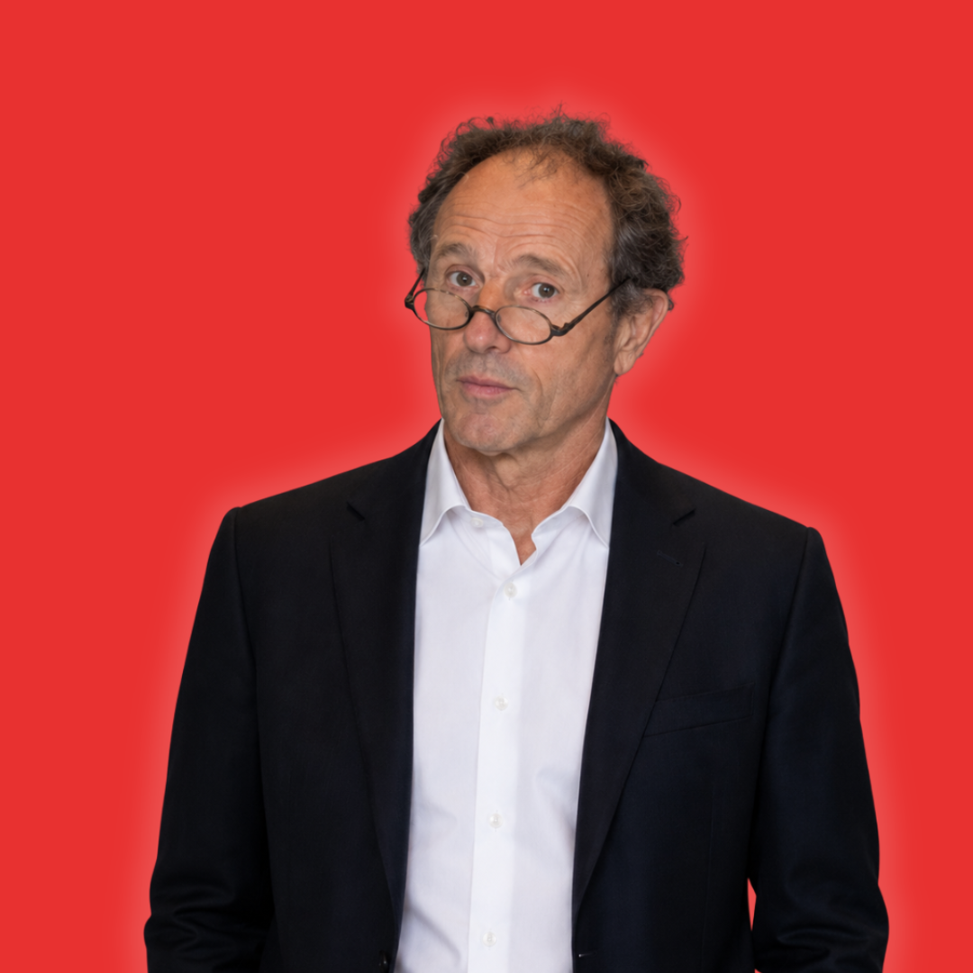 Jean-Paul HAMON