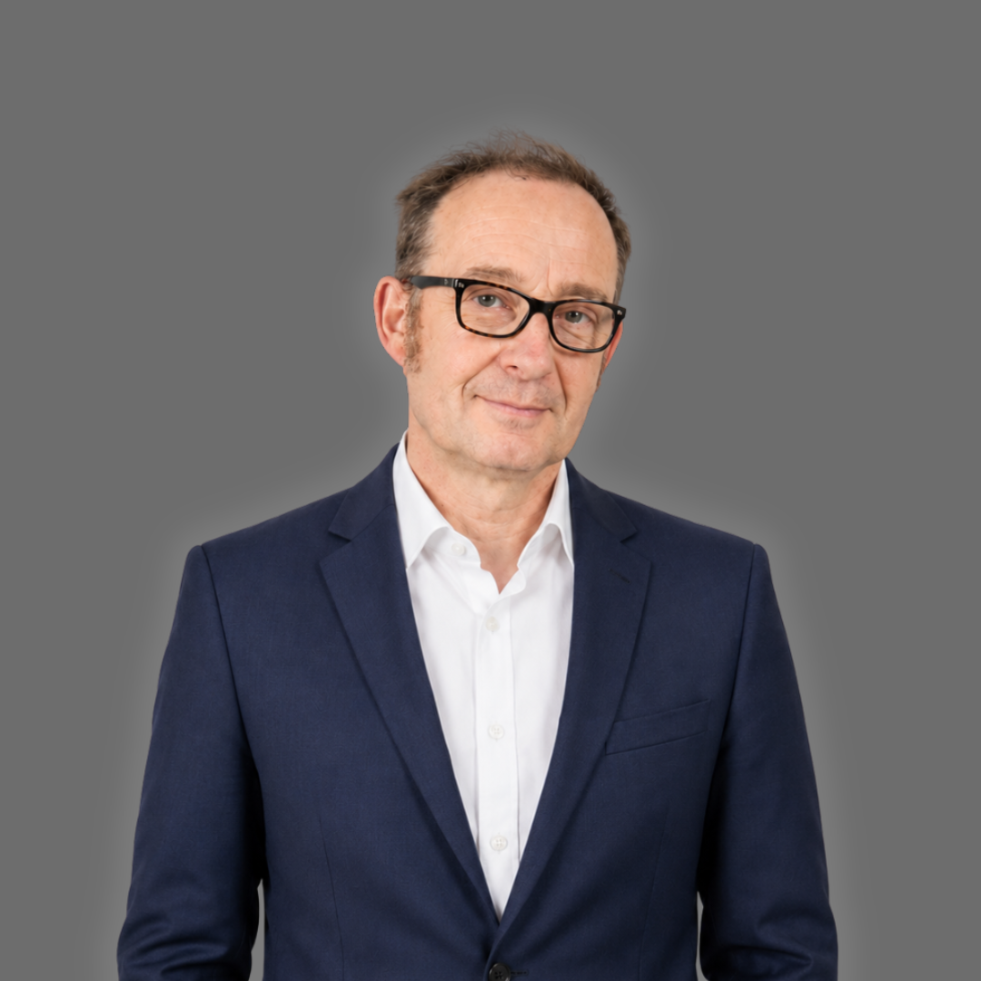 Jean-Philippe BREGÈRE