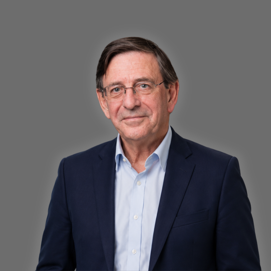Jean-Pierre FUSARI