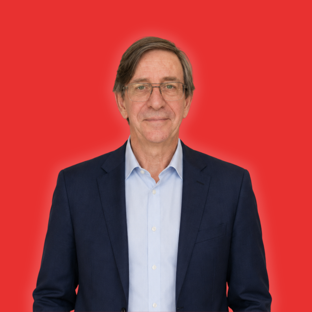 Jean-Pierre FUSARI