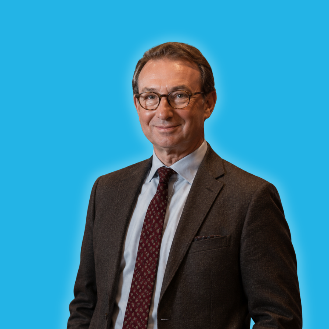 Jean-Pierre OSENAT