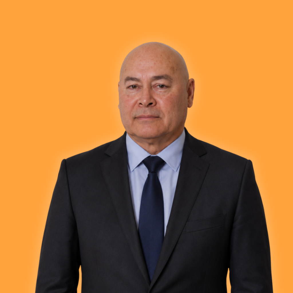 Marc NINU