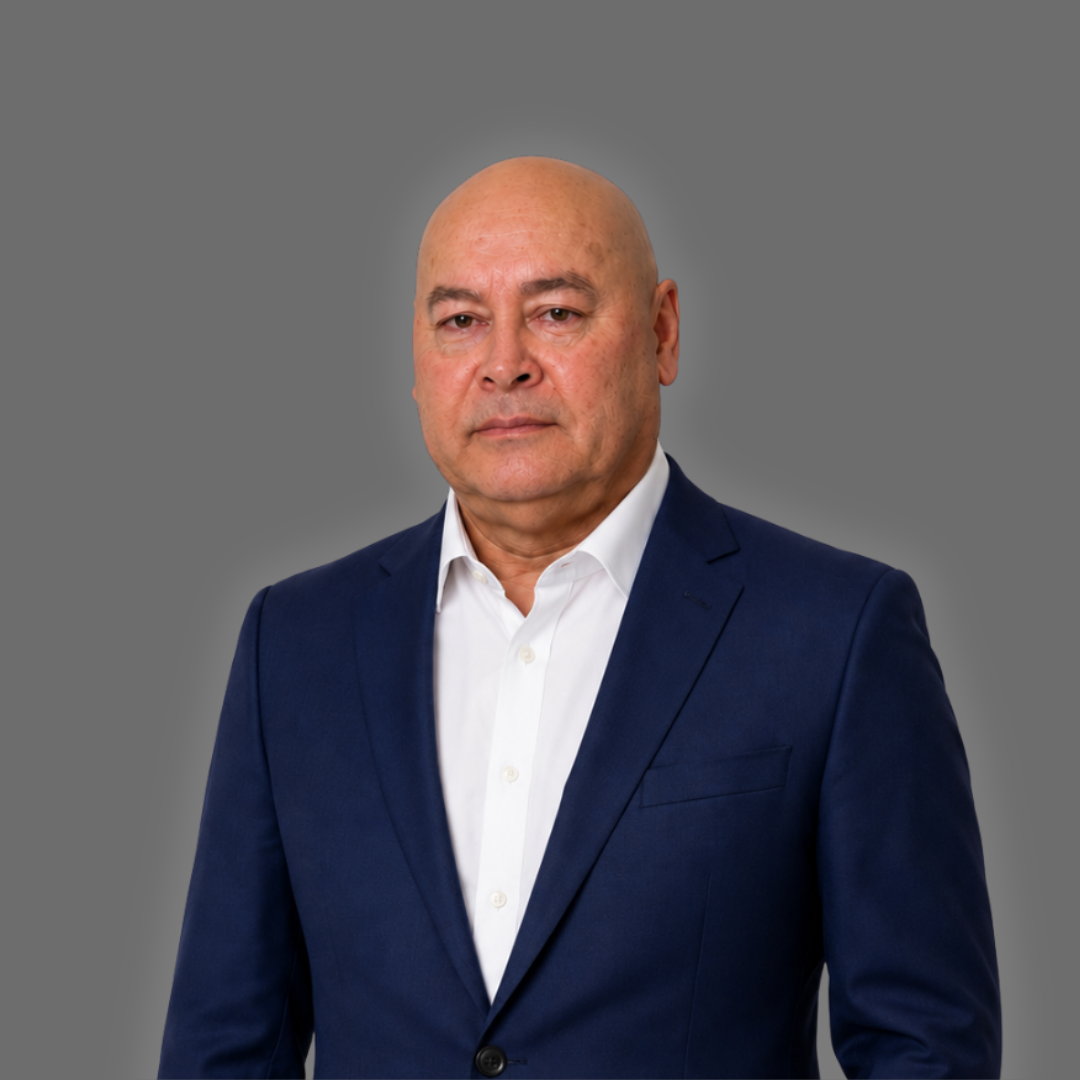Marc NINU