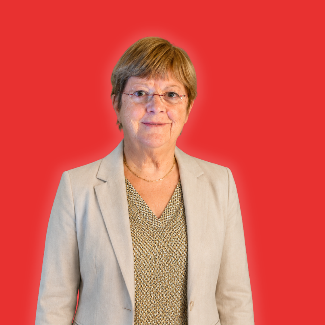 Marie-José AUGE CAUMON