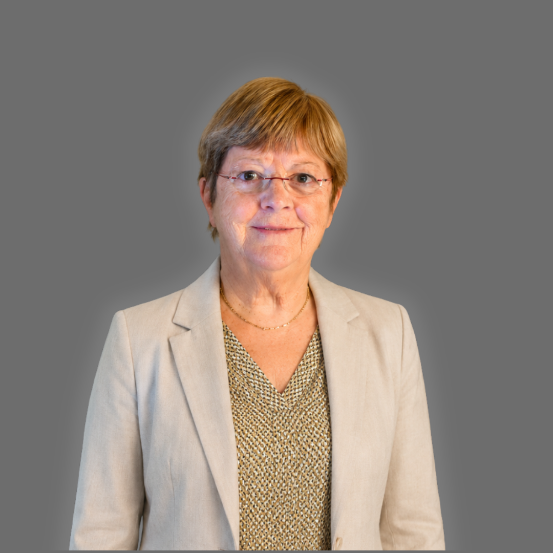 Marie-Josée AUGÉ-CAUMON