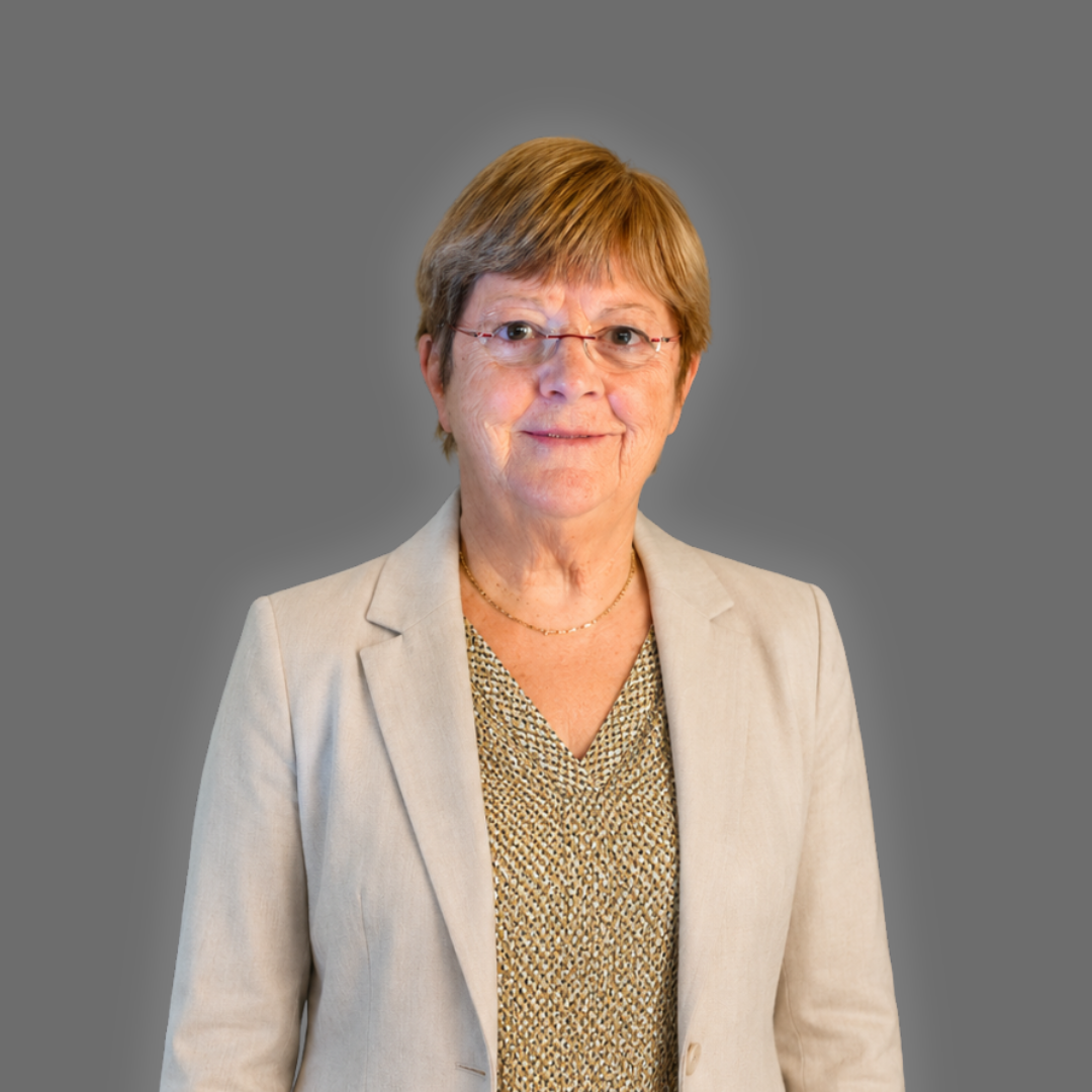 Marie-Josée AUGE CAUMON