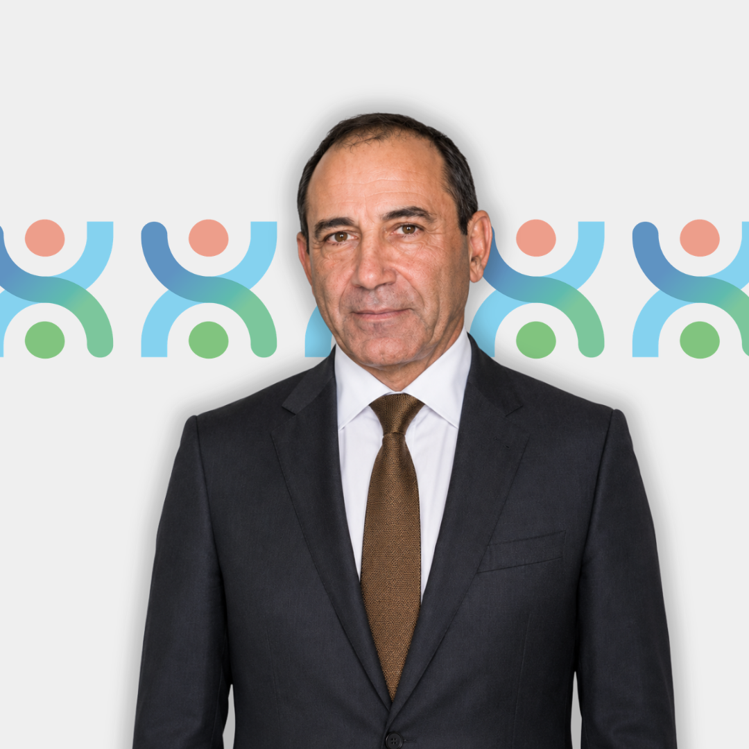 Michel CERVONI