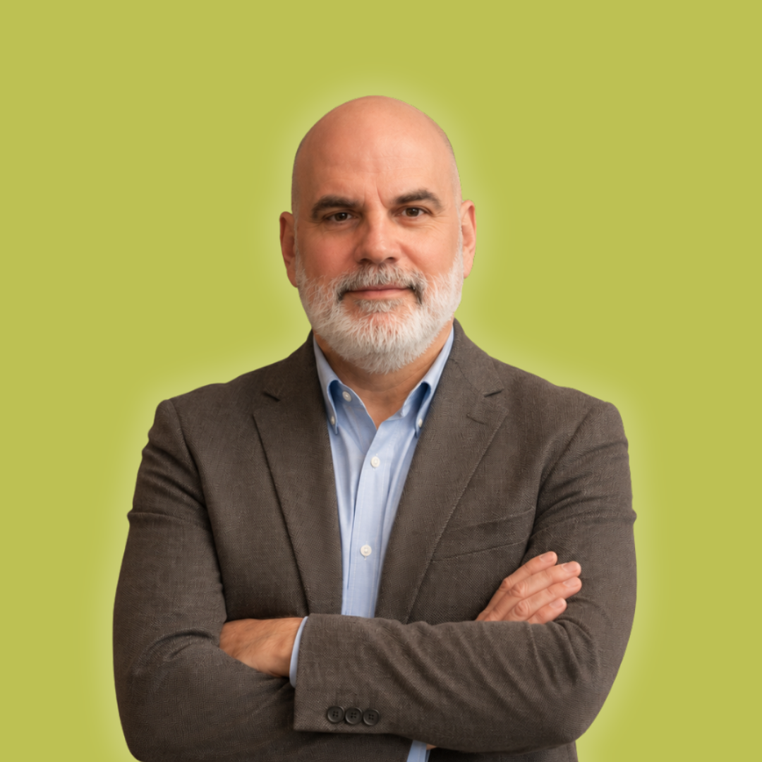 Nicolas MAZLOUM