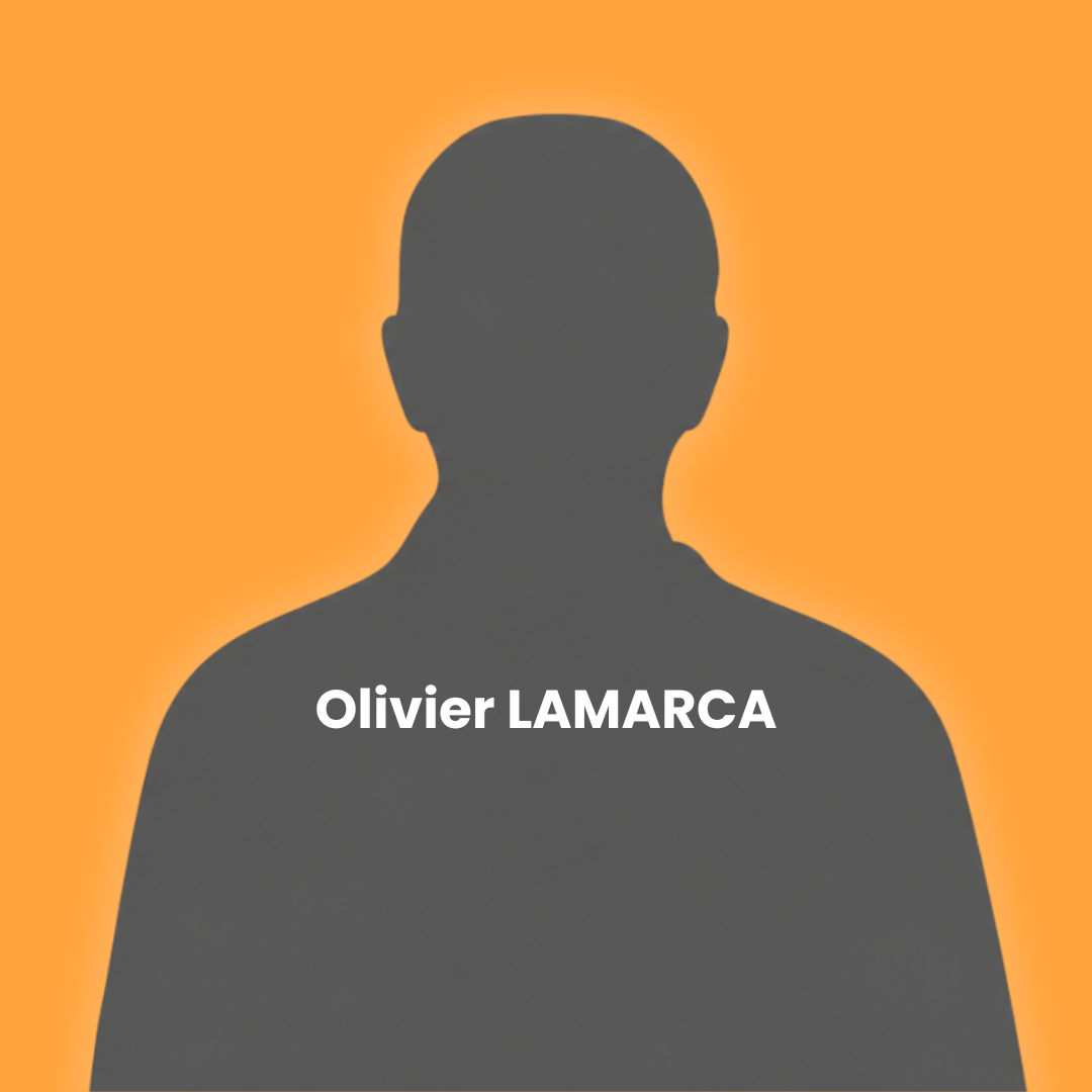 Olivier LAMARCA