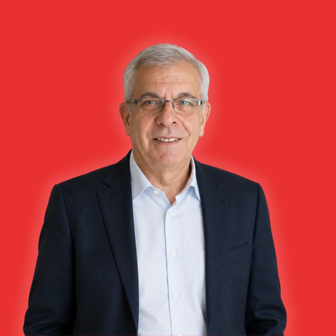 Paul GELHBART