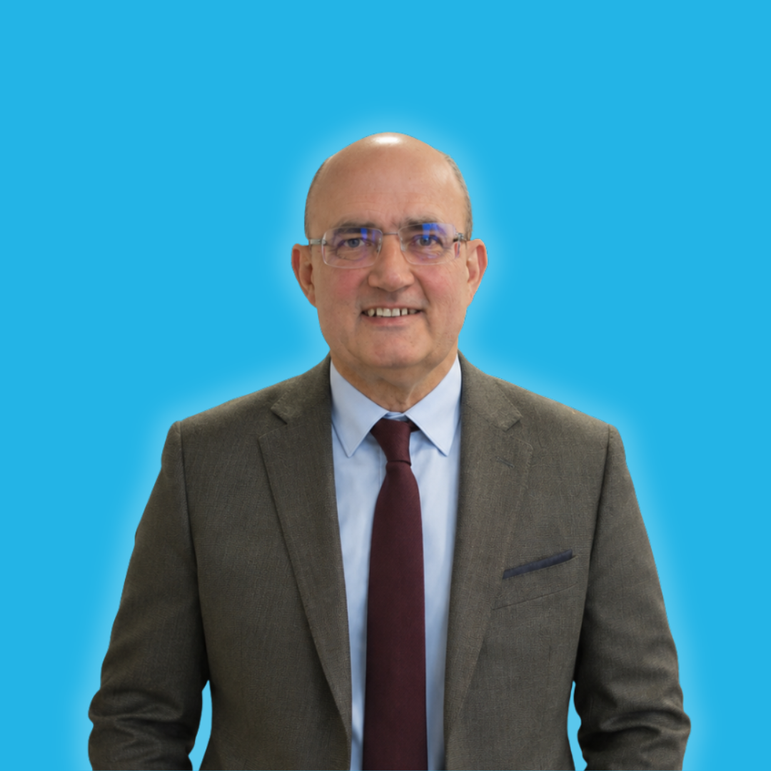 Pierre FAURE