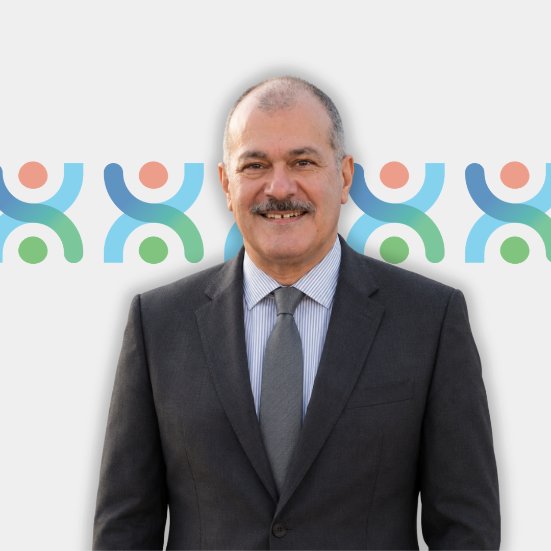 Renaud NADJAHI