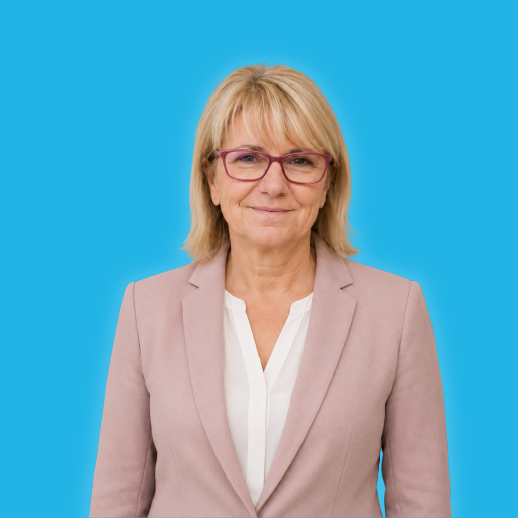 Sabine PROU CERESOLE