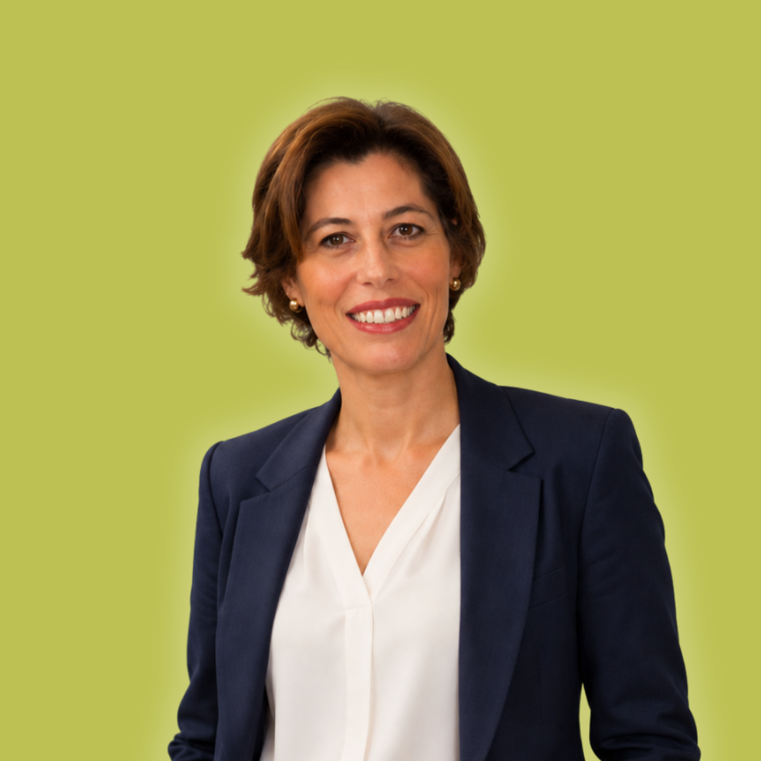 Sophie SILVESTRE