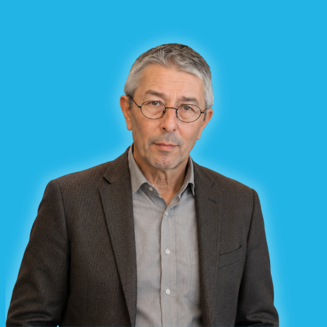 Stéphane MAUGENDRE