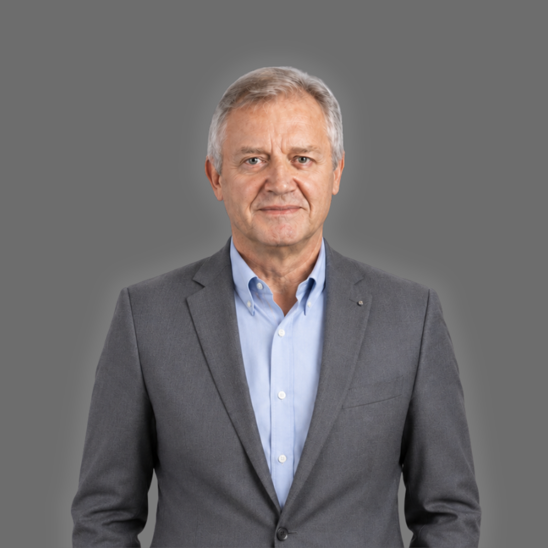 Sylvère QUILLEROU
