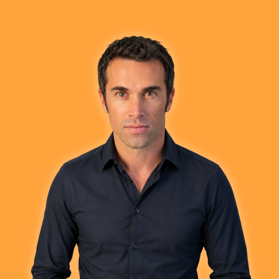 Yannick VALENÇANT